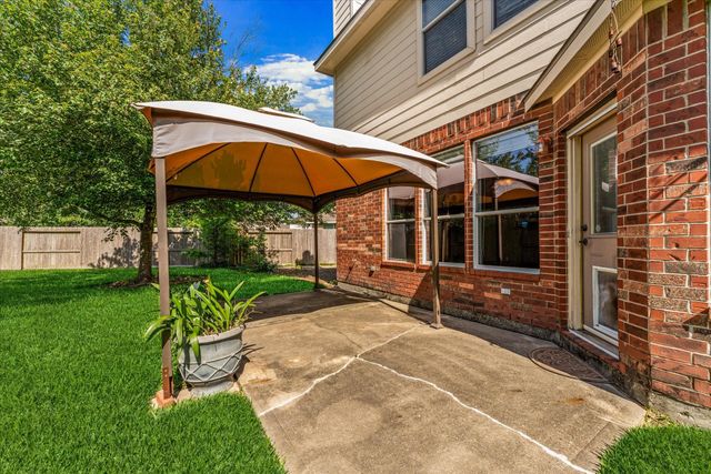 21861 Maidens Crossing Drive, Kingwood, TX 77339