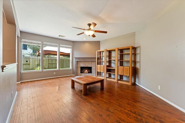 21861 Maidens Crossing Drive, Kingwood, TX 77339