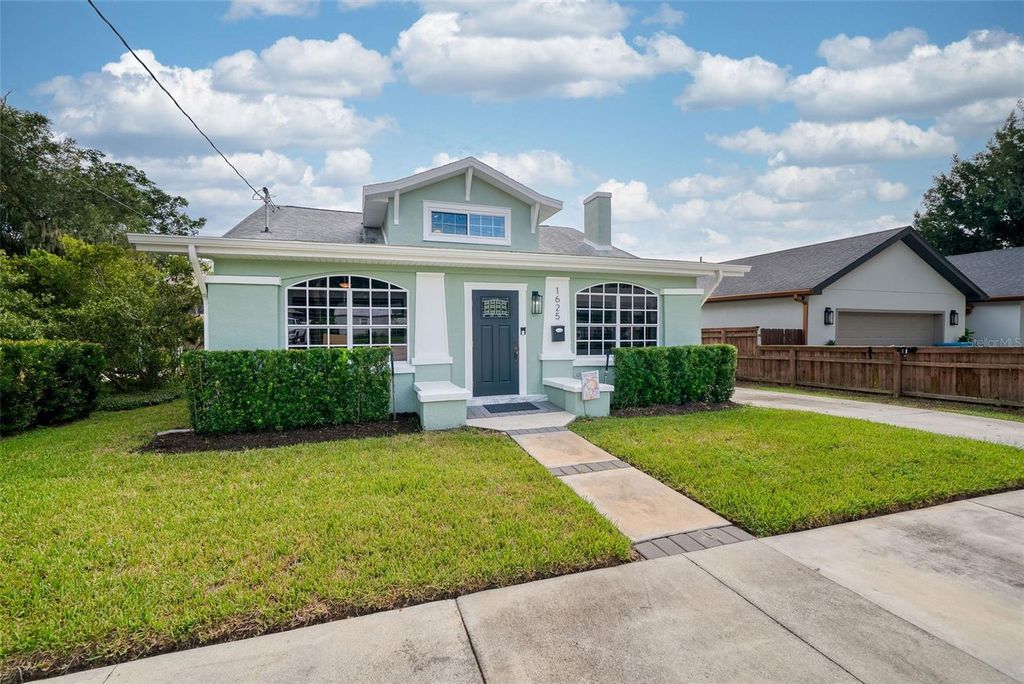 Image 1 of property listing at 1625 S EOLA DRIVE, Orlando, FL 32806