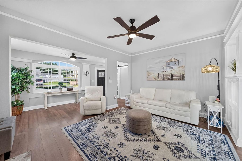 Image 3 of property listing at 1625 S EOLA DRIVE, Orlando, FL 32806