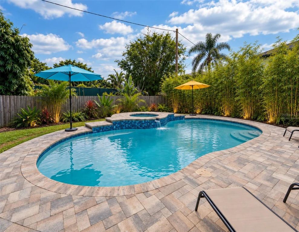 Image 21 of property listing at 1625 S EOLA DRIVE, Orlando, FL 32806