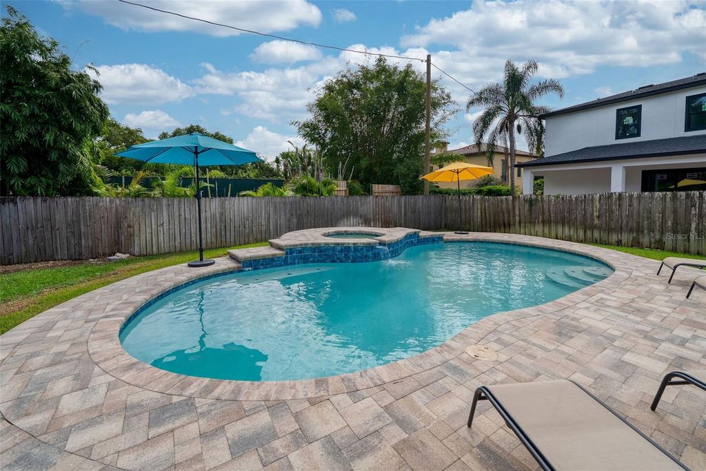 Image 22 of property listing at 1625 S EOLA DRIVE, Orlando, FL 32806