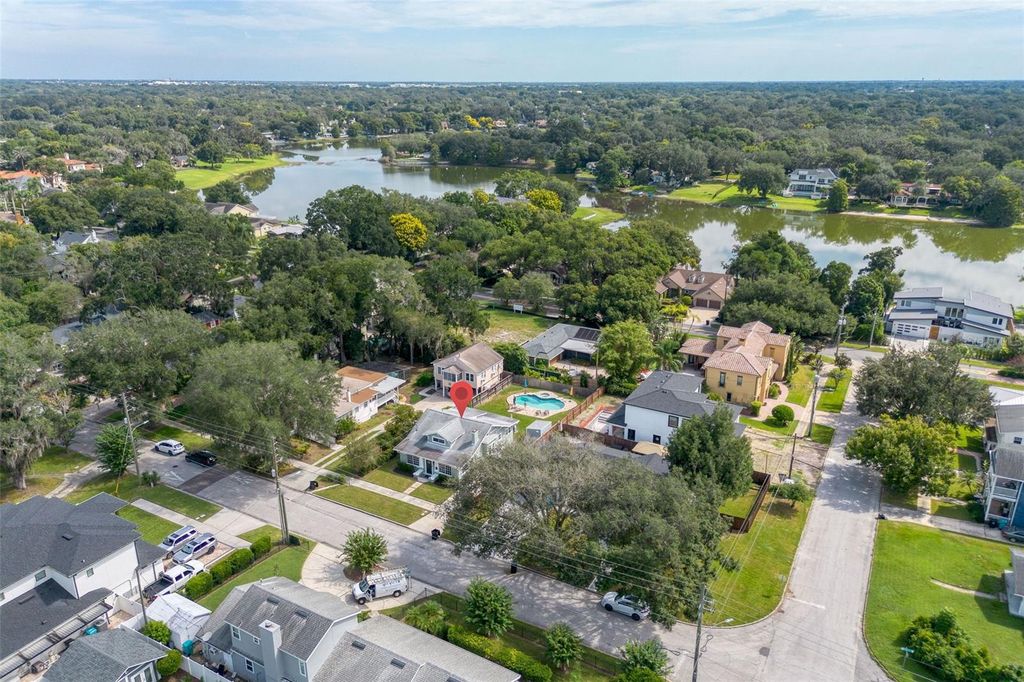 Image 26 of property listing at 1625 S EOLA DRIVE, Orlando, FL 32806