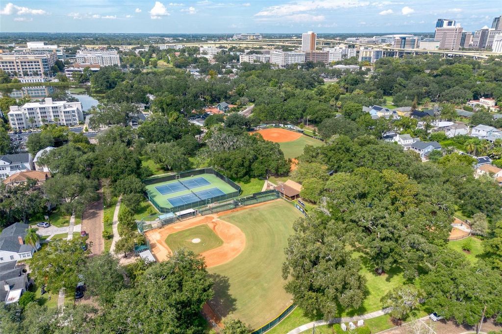 Image 27 of property listing at 1625 S EOLA DRIVE, Orlando, FL 32806
