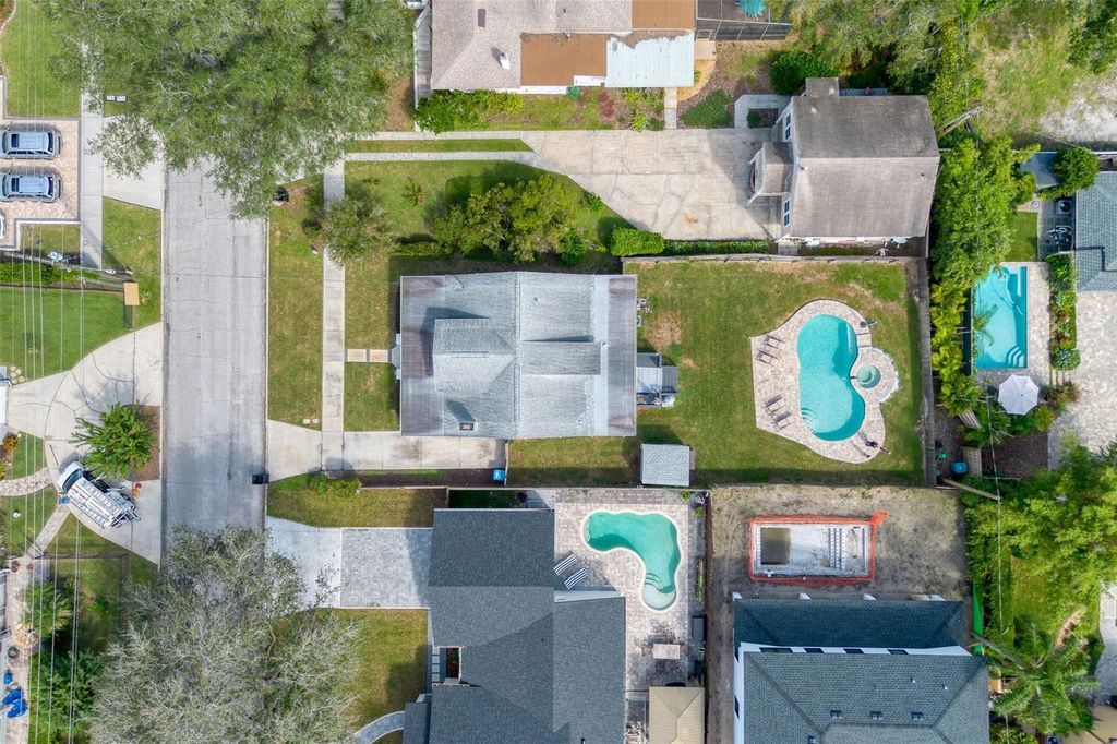 Image 28 of property listing at 1625 S EOLA DRIVE, Orlando, FL 32806