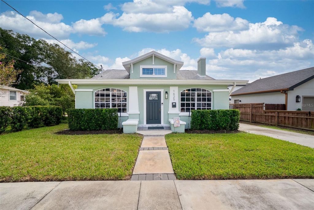 Image 29 of property listing at 1625 S EOLA DRIVE, Orlando, FL 32806
