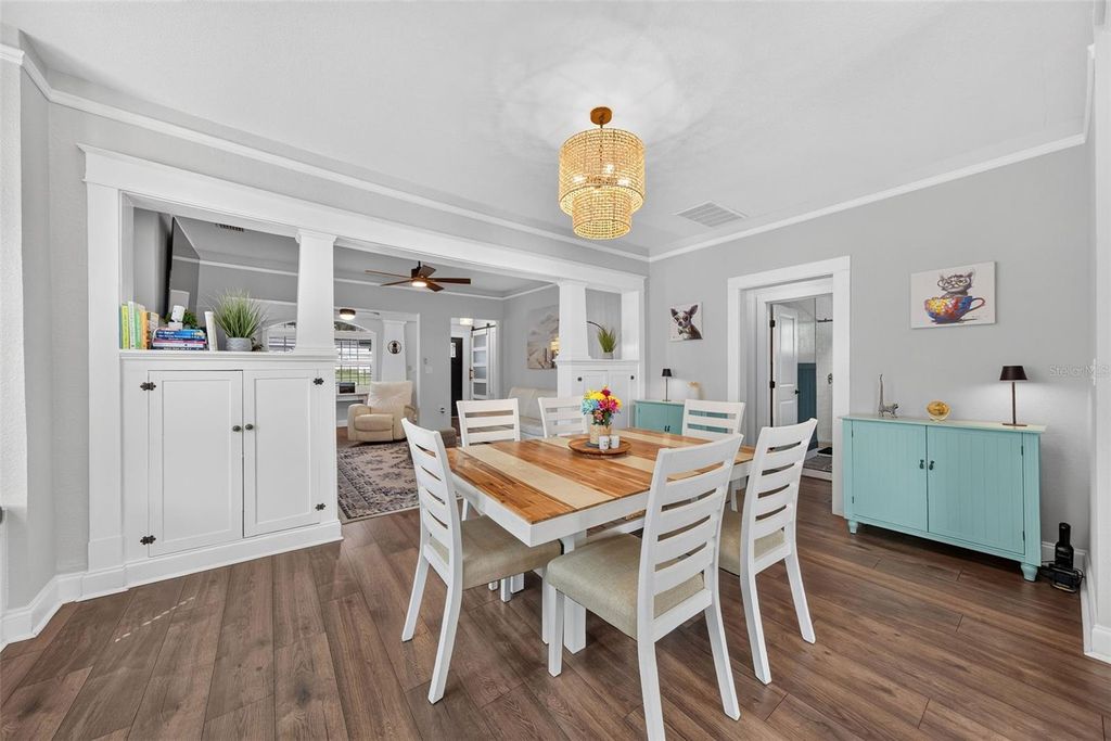 Image 4 of property listing at 1625 S EOLA DRIVE, Orlando, FL 32806