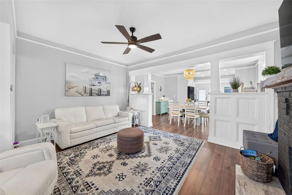 Image 33 of property listing at 1625 S EOLA DRIVE, Orlando, FL 32806