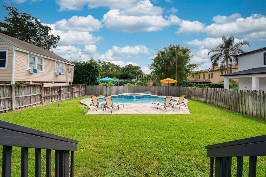 Image 39 of property listing at 1625 S EOLA DRIVE, Orlando, FL 32806