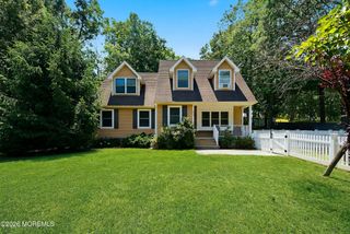 935 Bethel Church Road, Jackson, NJ 08527