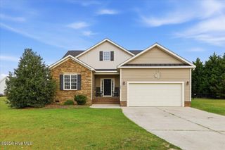 305 Wakefield Drive, Princeton, NC 27569