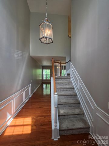 8940 Kirkley View Court, Charlotte, NC 28277