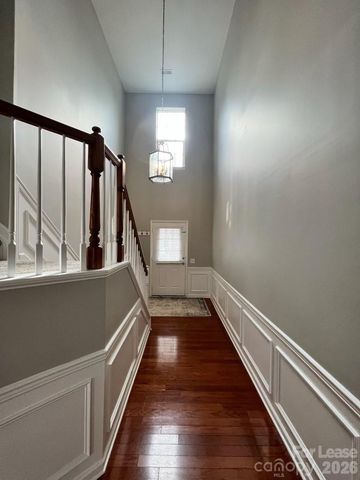 8940 Kirkley View Court, Charlotte, NC 28277