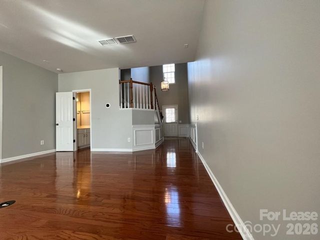 8940 Kirkley View Court, Charlotte, NC 28277