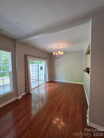 8940 Kirkley View Court, Charlotte, NC 28277