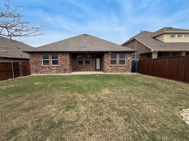 1013 Royal Lane, Celina, TX 75009
