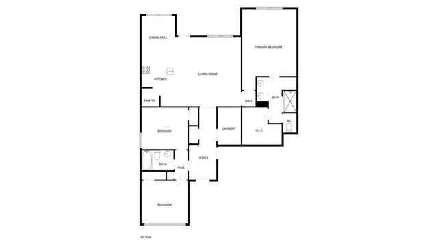 1013 Royal Lane, Celina, TX 75009