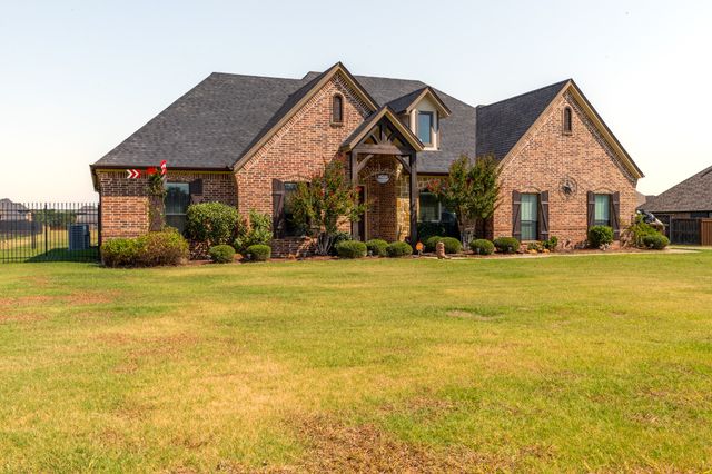 7301 Granville Drive, Mansfield, TX 76063