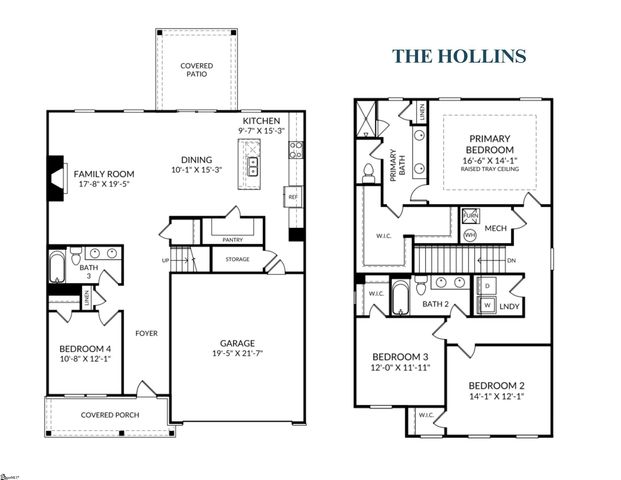 1539 Honeybee Lane, Lyman, SC 29365