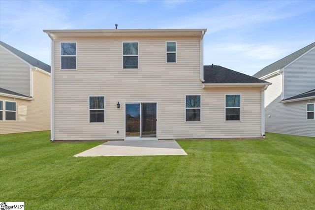 1539 Honeybee Lane, Lyman, SC 29365