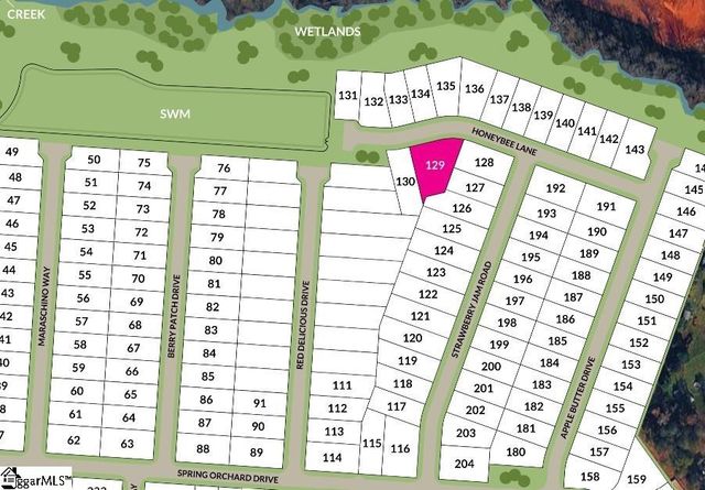 1539 Honeybee Lane, Lyman, SC 29365