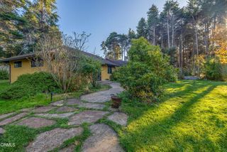 19204 Benson Lane, Fort Bragg, CA 95437