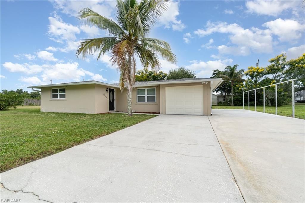 27245 Washington ST, Punta Gorda, FL 33983