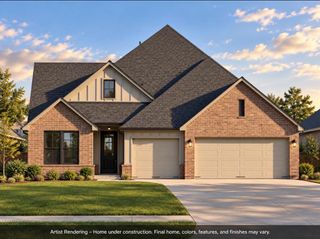2241 SW 160th Street, Oklahoma City, OK 73170