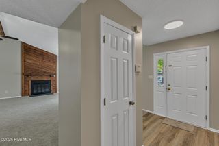 821 Shadowridge Road, Jacksonville, NC 28546