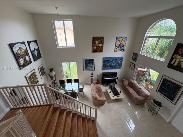 12513 NW 18th Mnr, Pembroke Pines, FL 33028