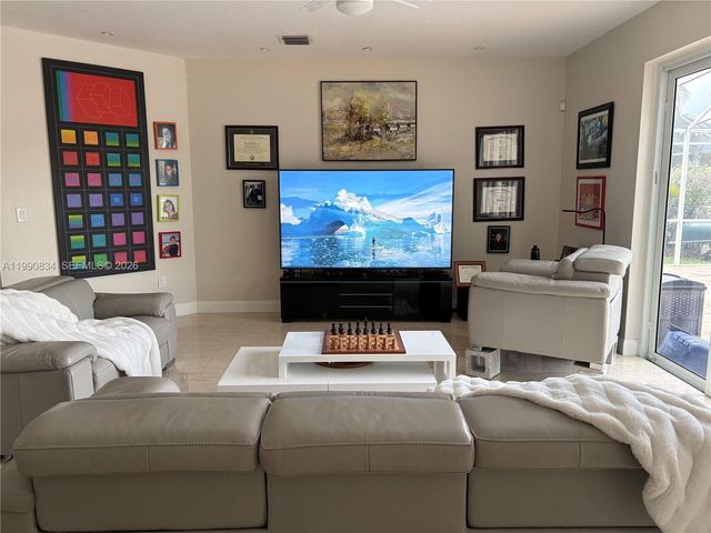 12513 NW 18th Mnr, Pembroke Pines, FL 33028