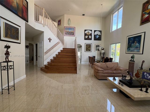 12513 NW 18th Mnr, Pembroke Pines, FL 33028