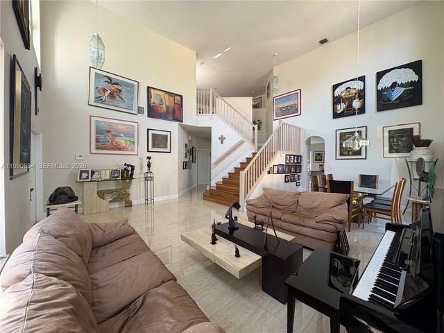 12513 NW 18th Mnr, Pembroke Pines, FL 33028