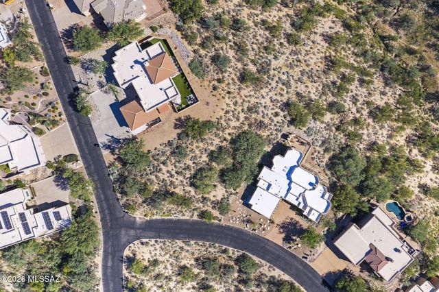 1726 E Buck Ridge Place, Tucson, AZ 85737