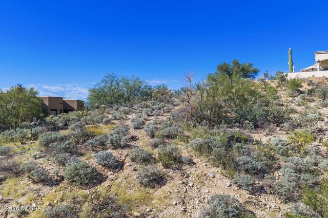 1726 E Buck Ridge Place, Tucson, AZ 85737