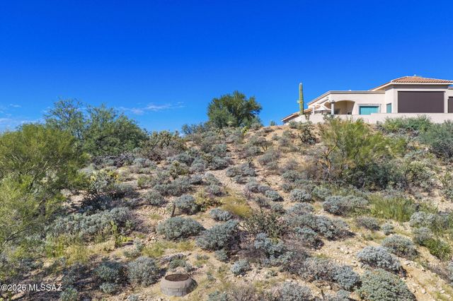 1726 E Buck Ridge Place, Tucson, AZ 85737