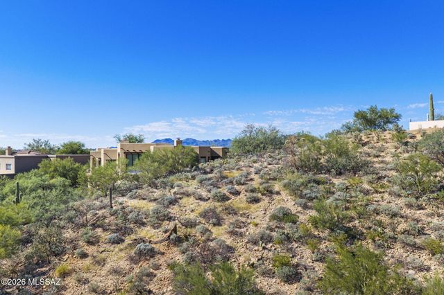 1726 E Buck Ridge Place, Tucson, AZ 85737