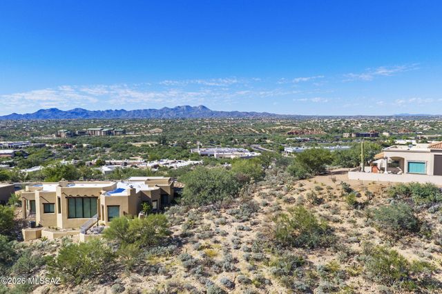 1726 E Buck Ridge Place, Tucson, AZ 85737