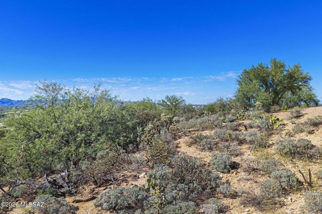 1726 E Buck Ridge Place, Tucson, AZ 85737