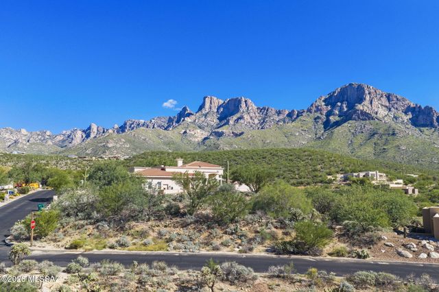 1726 E Buck Ridge Place, Tucson, AZ 85737
