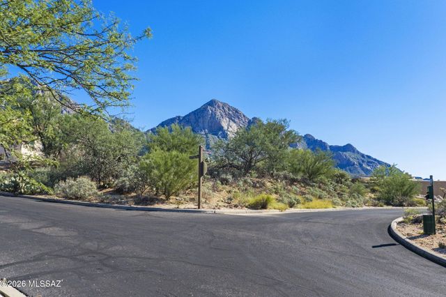 1726 E Buck Ridge Place, Tucson, AZ 85737