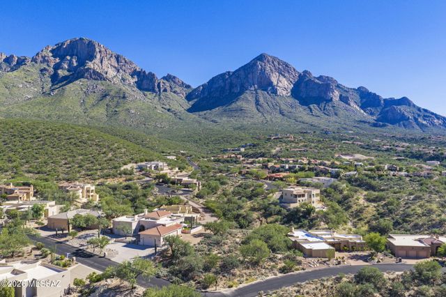1726 E Buck Ridge Place, Tucson, AZ 85737