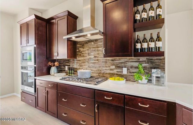 1726 E Buck Ridge Place, Tucson, AZ 85737
