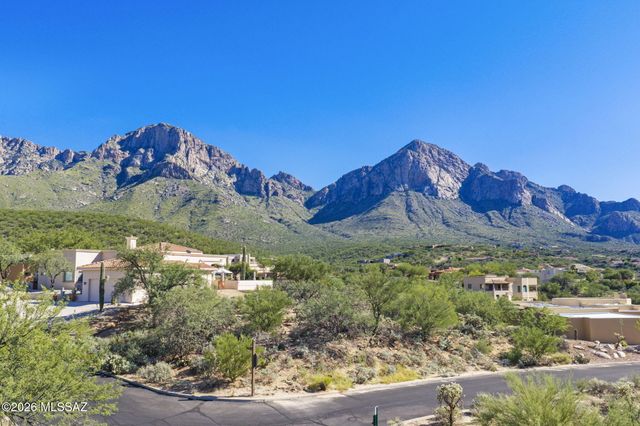 1726 E Buck Ridge Place, Tucson, AZ 85737