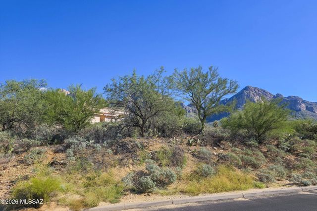 1726 E Buck Ridge Place, Tucson, AZ 85737