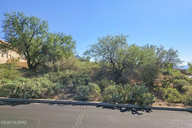 1726 E Buck Ridge Place, Tucson, AZ 85737