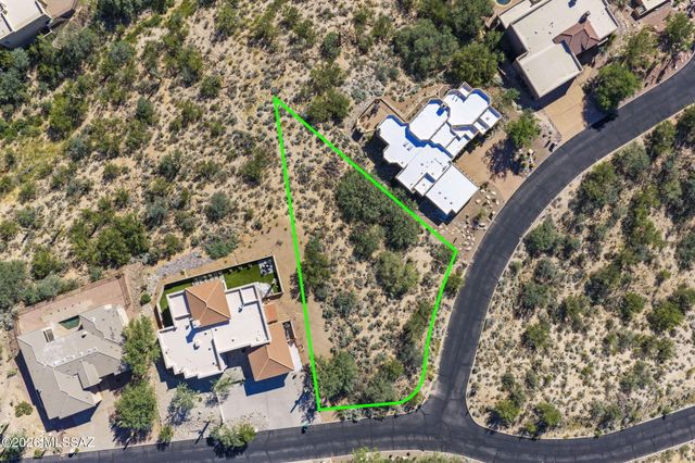 1726 E Buck Ridge Place, Tucson, AZ 85737