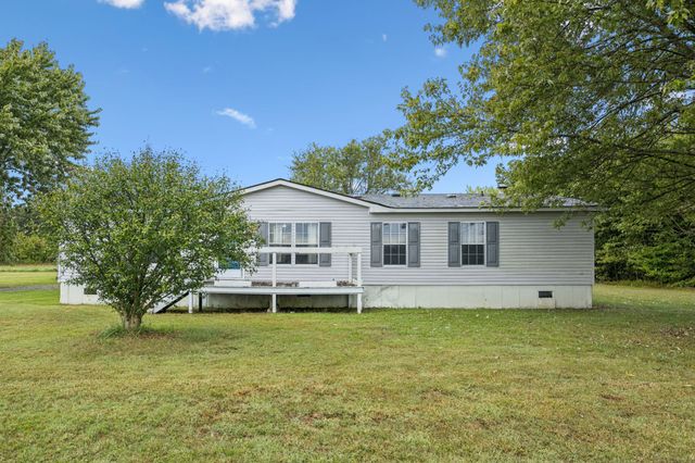 1565 Eugene Reed Rd, Woodbury, TN 37190