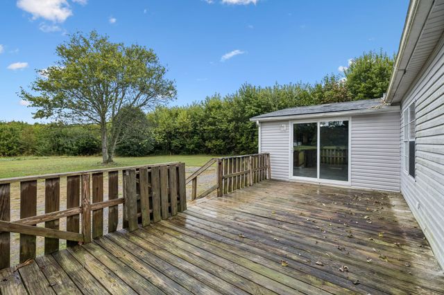 1565 Eugene Reed Rd, Woodbury, TN 37190