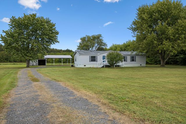 1565 Eugene Reed Rd, Woodbury, TN 37190